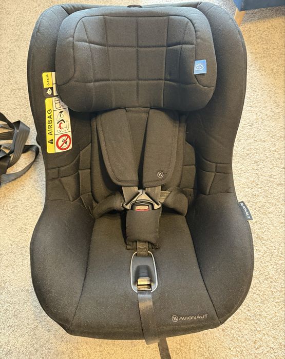 Fotelik avionaut sky 2.0 0-25 kg