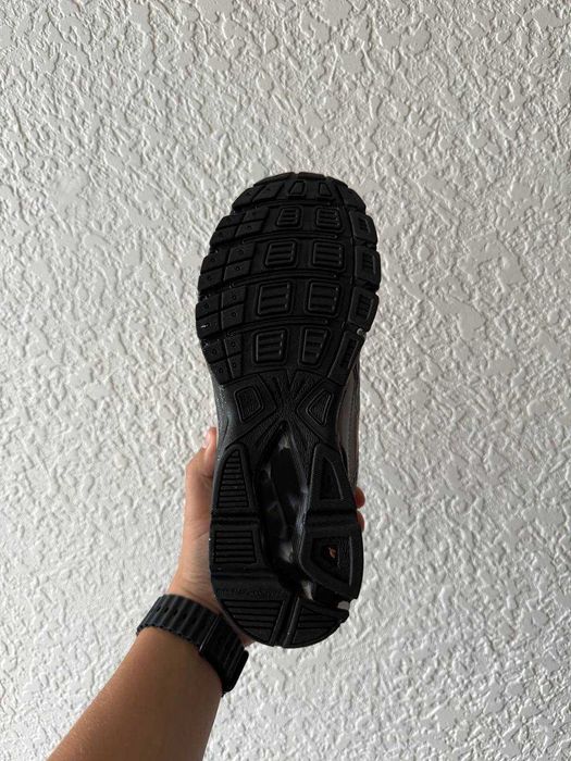 Мужские кроссовки Nike Initiator "Beige-Black" Размеры 41-45
