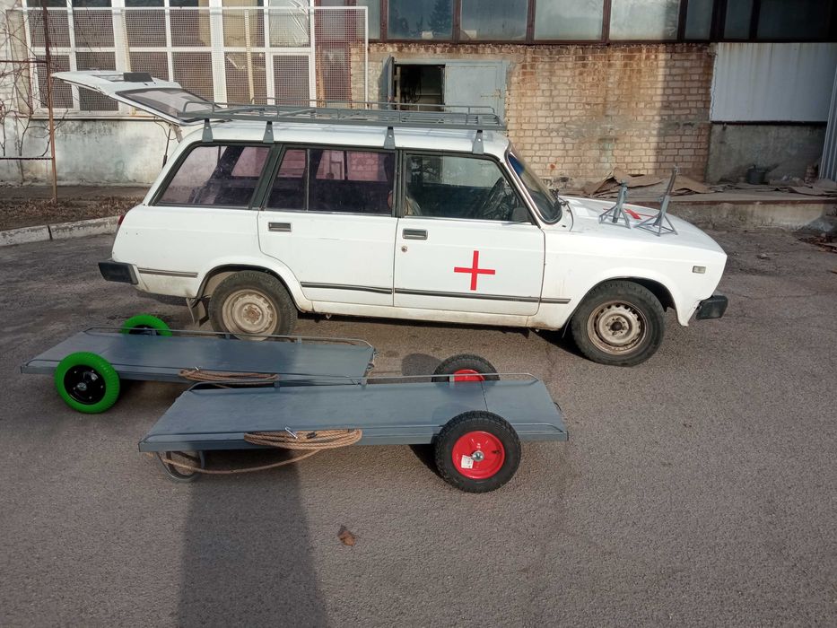 Для ЗСУ.Приму в дар ваз 02,04-08 для ЗСУ.можна і седан