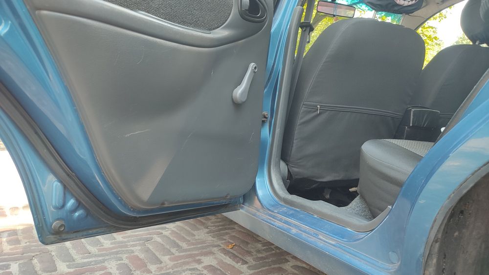 Продам ЗАЗ Lanos 1.5 SE