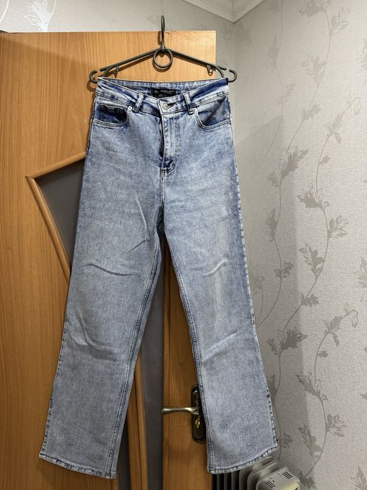 Джинси жіночі, трикотажна сукня, кофта