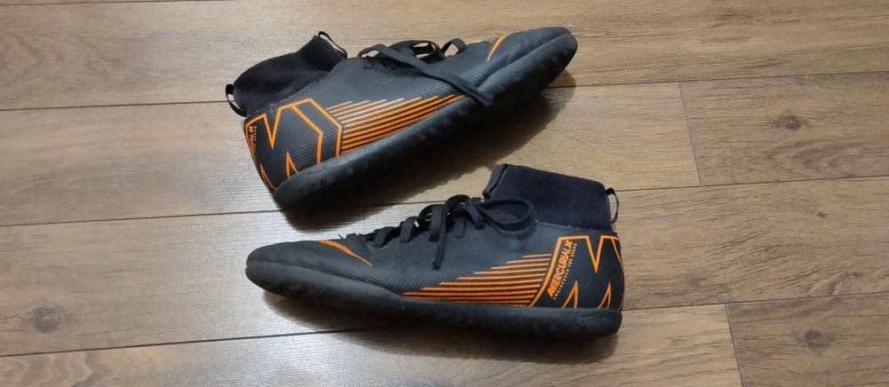 Buty Nike Mercurial 38