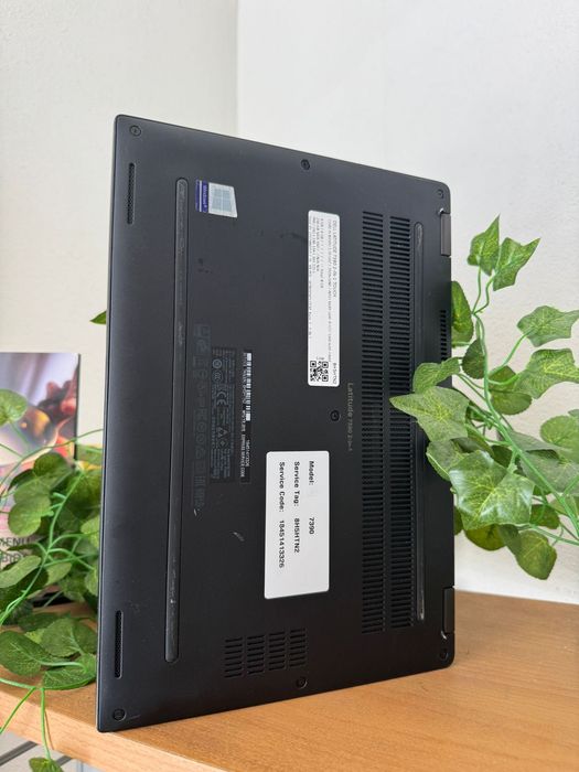 Dell Latitude 7390 2in1