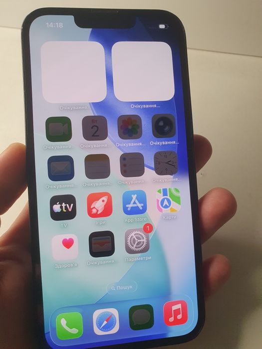 Applr iphone 13 128 айфон 13 смартфон