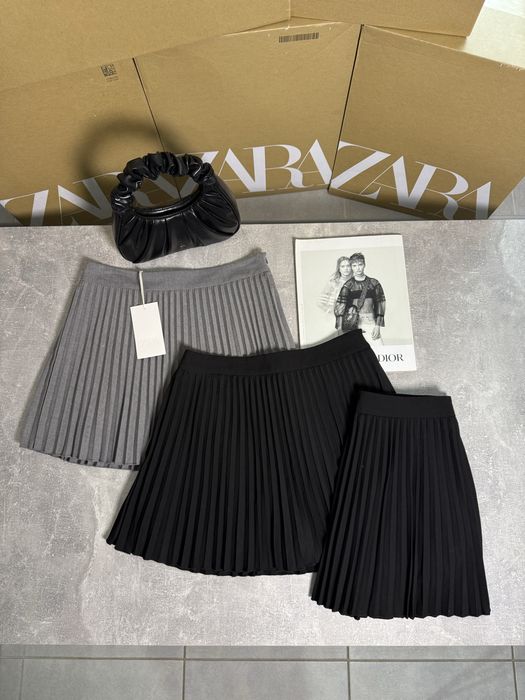 Шорти спідниця ZARA XS,S,M оригінал