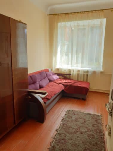 Квартира 2 кімнатна