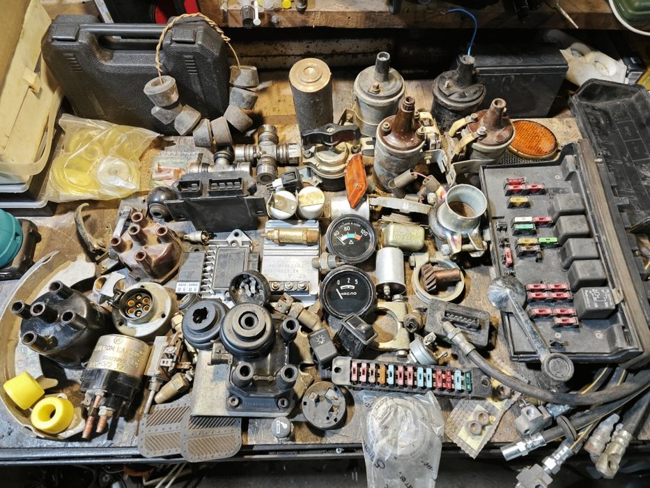 Дзеркало та інше, питайте все є що на фото