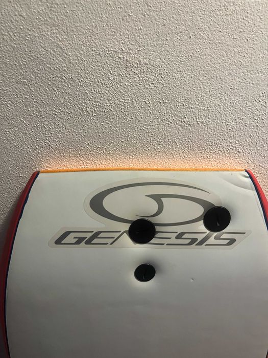 bodyboard genesis ultrabat 42