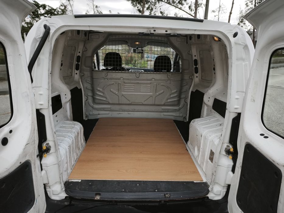 Fiat Fiorino 1.3 Multijet