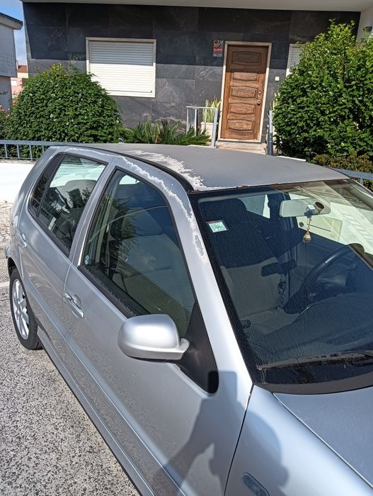 Polo 1.4 TDI  2001