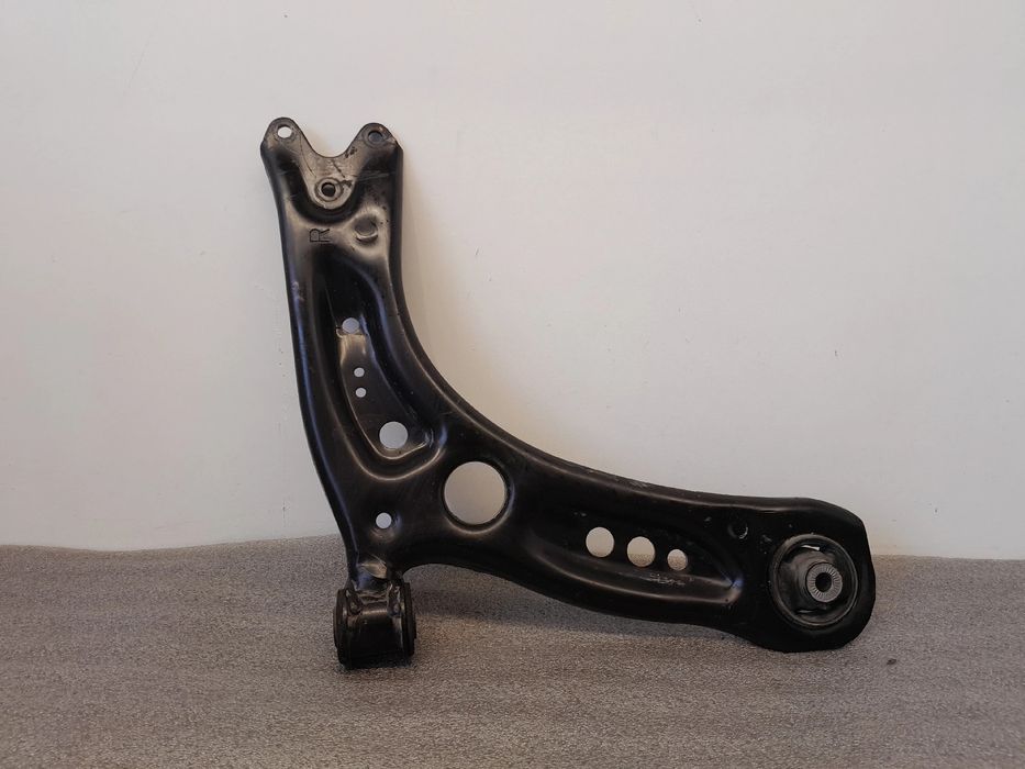 Braço de suspensão frente direito SEAT Leon (5F1)