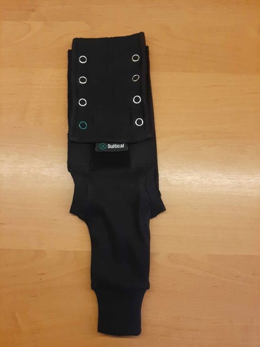 Rękaw ochraniacze dla psa