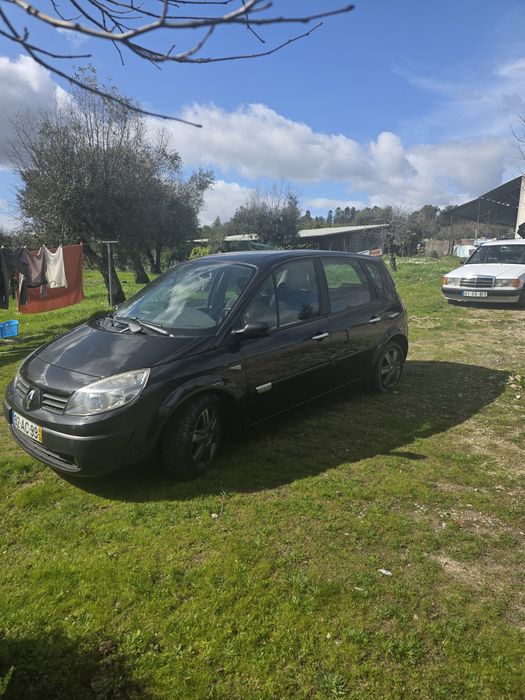 Vendo Clio e scennic