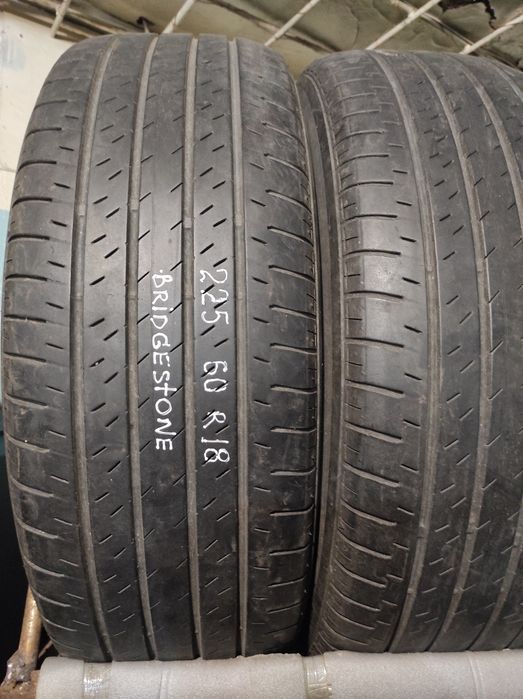 Шини R18  б/у з Європи склад