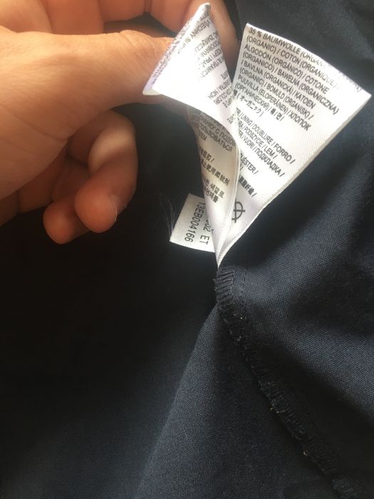 Jack wolfskin (парка)