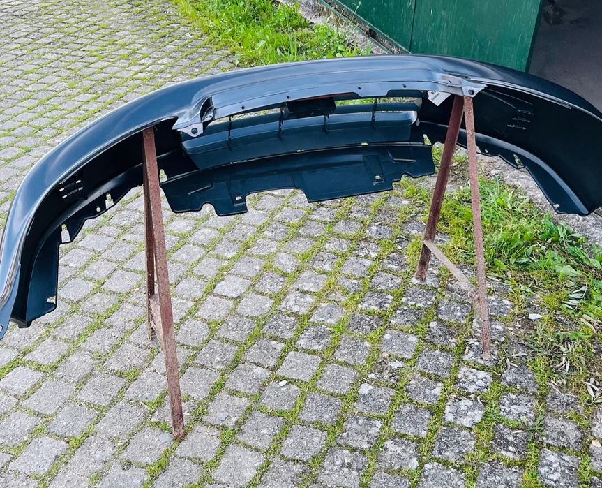 Para-choque honda civic 99/01