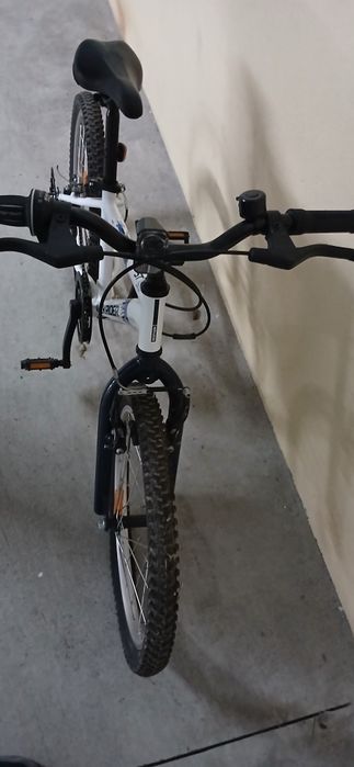 Bicicleta RockRider ST 120