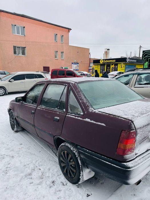 Продам опель кадет