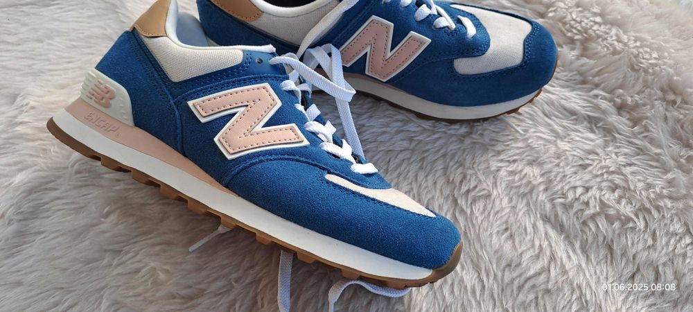 Nowe adidasy damskie New Balance 574