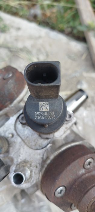 Тнвд продам с датчіком