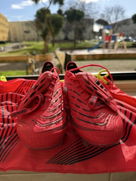 Chuteiras Adidas Predator Elite FT FG