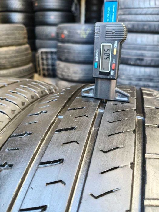 Hankook Radial RA28 205/65r16c 4шт, пара 5мм пара 6,5-7мм, ЛЕТО. Привезены из Германии