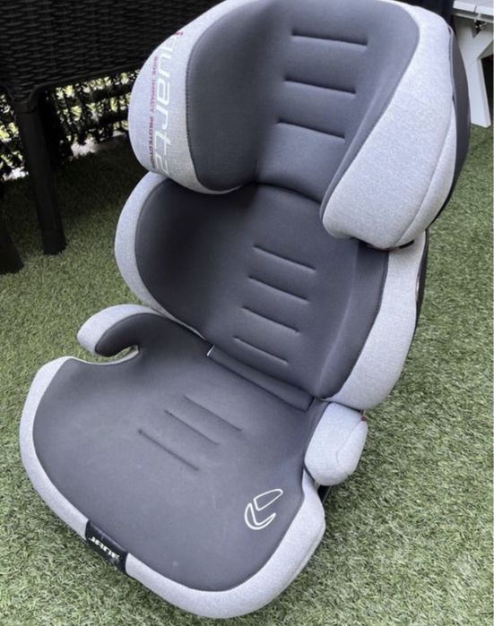 Cadeira de bebe para automovel da Jane-quartz 2