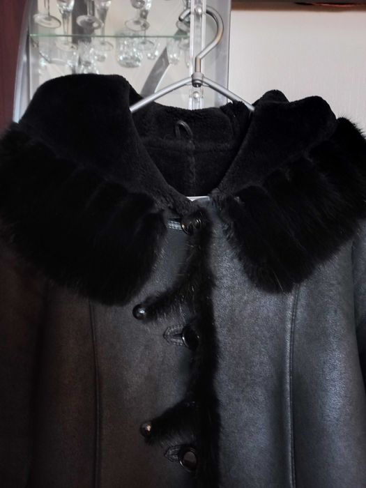 Дублянка натуральна