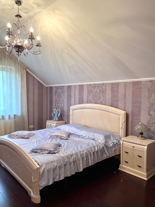 Одеська траса.с.Іванковичі.Будинок з меблями. 20сот ландшафтний дизайн