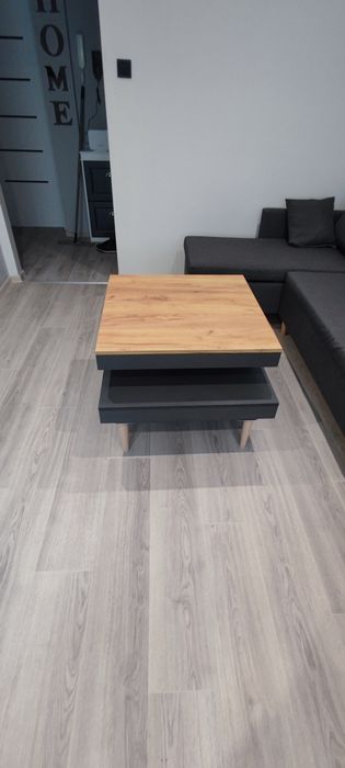 Stolik do salonu 70x70 cm