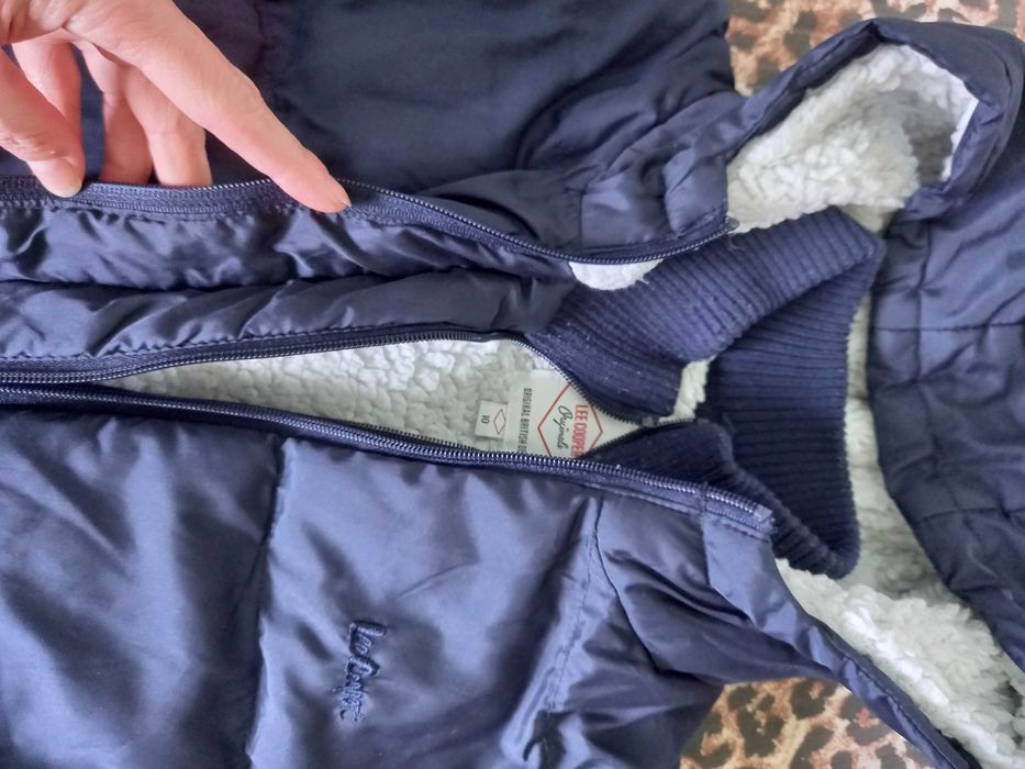 Пальто     зимове