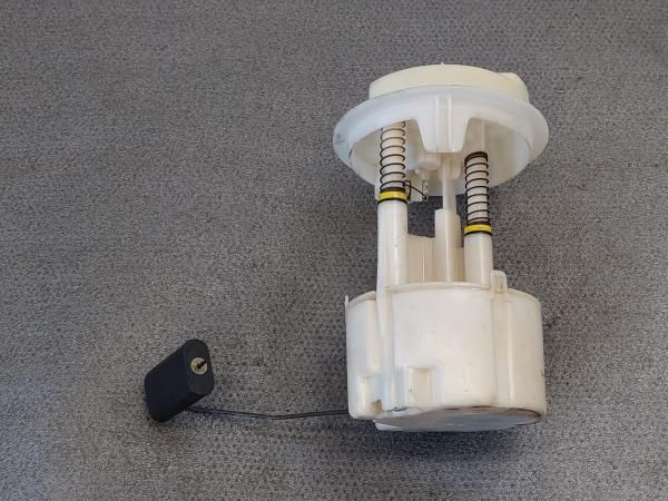 Boia combustível RENAULT Clio II Société (SB0/1/2_)