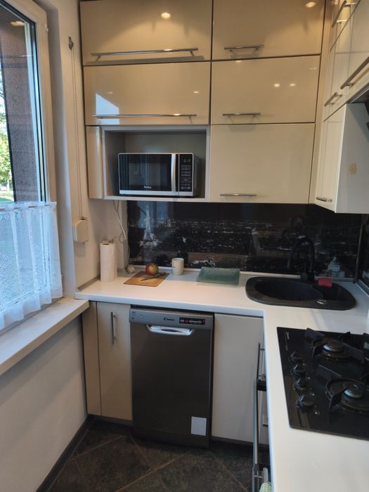 3 pokoje (54m²) | Ogrzewanie miejskie | Przy Politechnice | Zabrze Centrum Południe