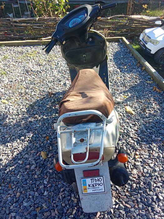 Сузукі 345666809