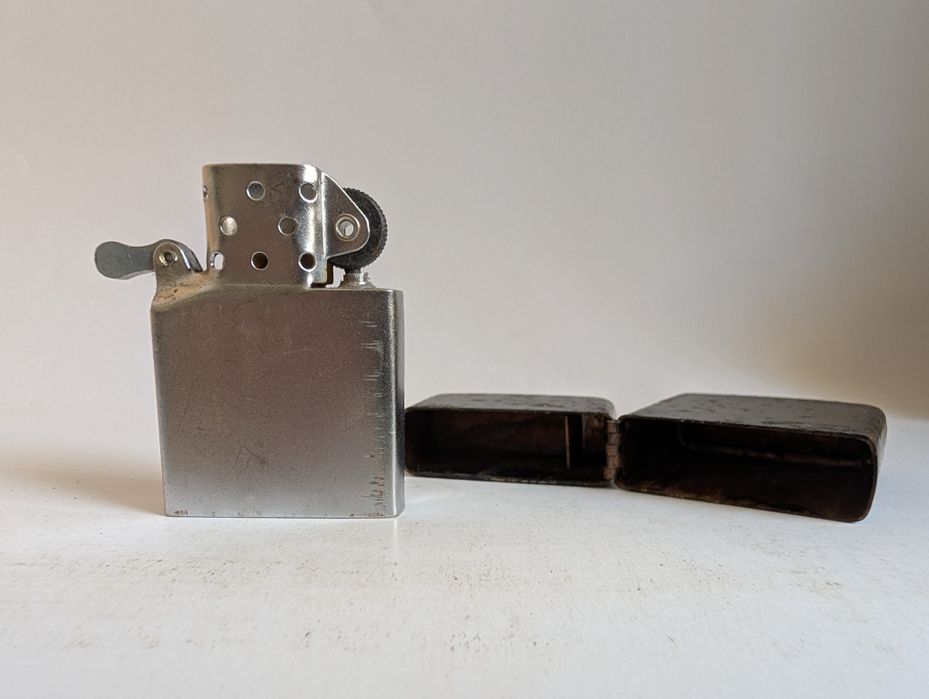 Isqueiro tipo Zippo - Isqueiro Marlyn Monroe
