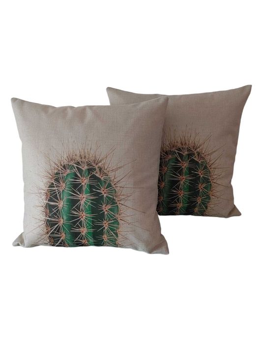 Almofada “Cacto” (I)