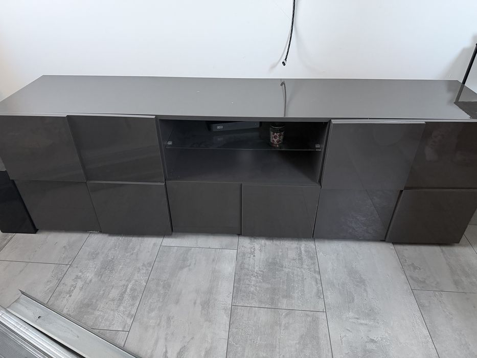 Szafka RTV pod telewizor 180cm