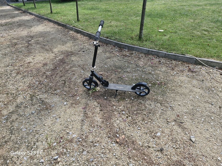 Hulajnoga dziecięca