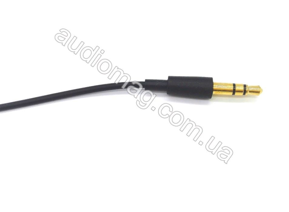 Провод для наушников Sennheiser PX100 PX200 односторонний аудио кабель