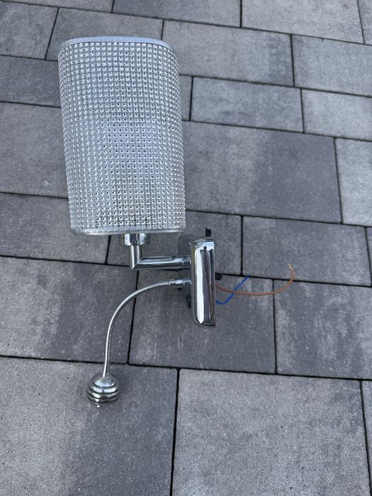 Zuma line kinkiet led