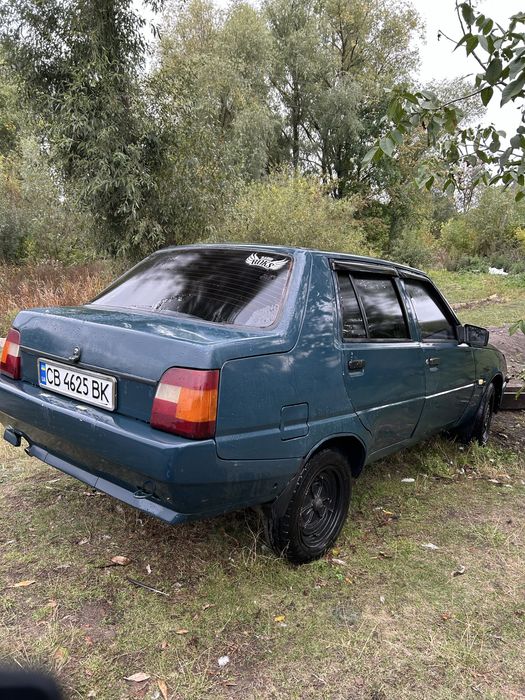 Продам автомобіль заз славута