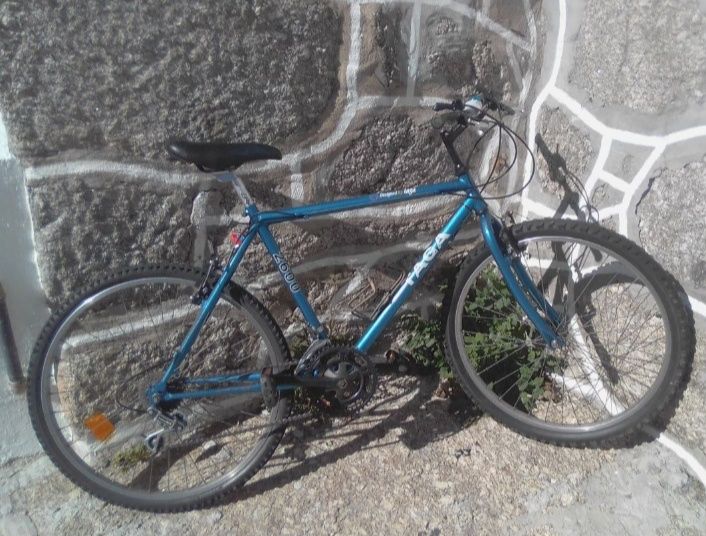 **2 Bicicletas **