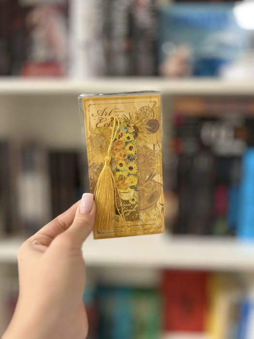 Таємний книжковий бокс | mystery book
