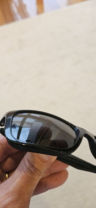 Prada Linea Rossa SPS 04O