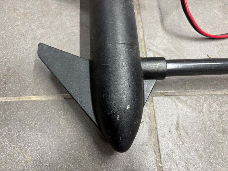 Silnik elektryczny Jamaha M18 E-drive