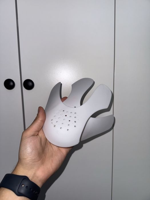 Wkładki do Air Force 1