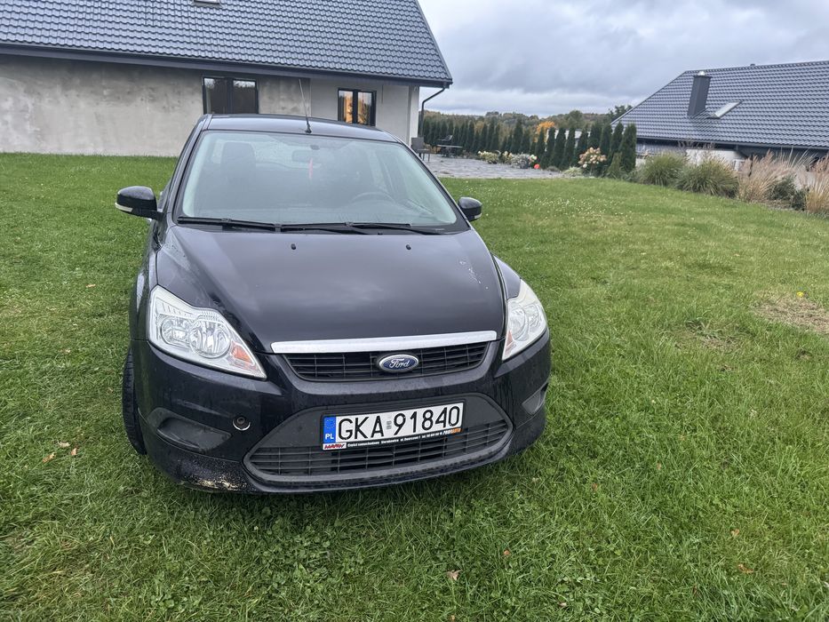Ford Focus C-Max