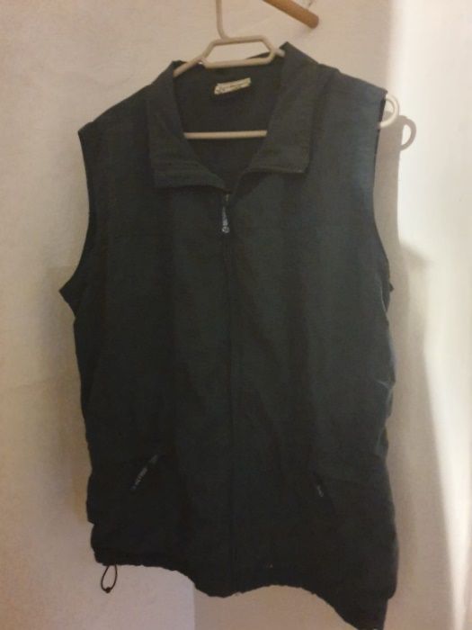 casaco, sobretudo e colete homem