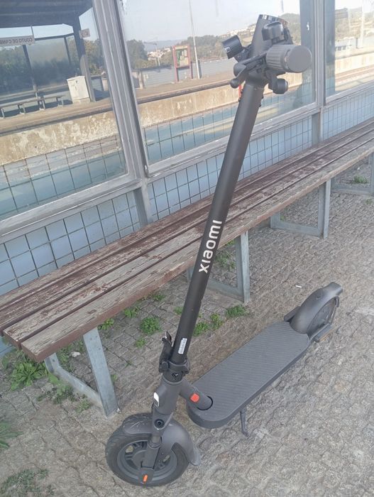 Trotinete xiaomi electric Scooter Elite