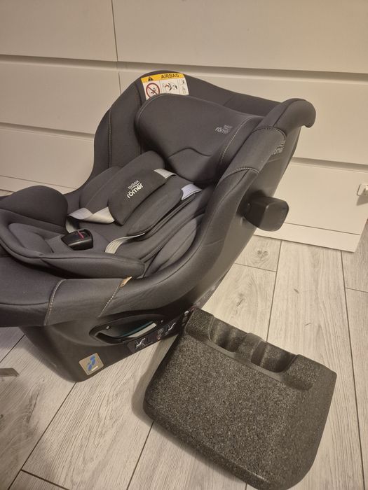 Britax romer max safe pro fotelik